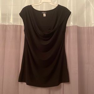 Women’s Monte by d.p. altomonte blouse size large